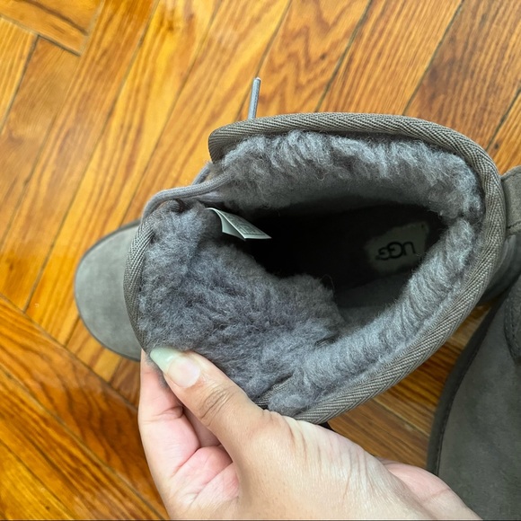 Men’s Ugg Neumel Tall Boot - Picture 9 of 10